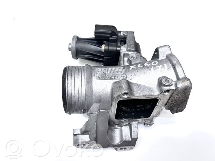 5027642201 Volvo XC60 EGR valve, 45.00 € | RRR 