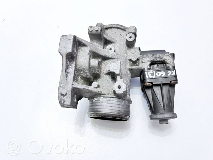 Volvo XC60 Valvola EGR 30774531