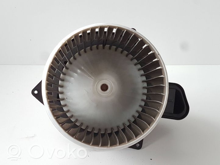 Fiat 500 Ventola riscaldamento/ventilatore abitacolo 505626000