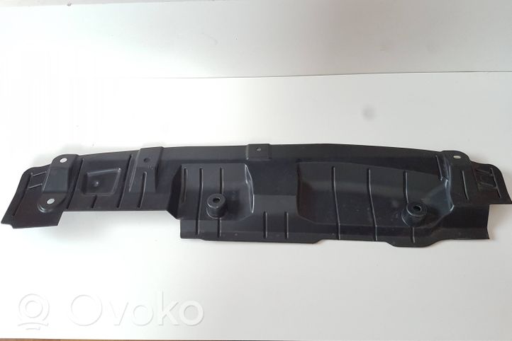 Toyota Yaris Cache de protection inférieur de pare-chocs avant 532890D130