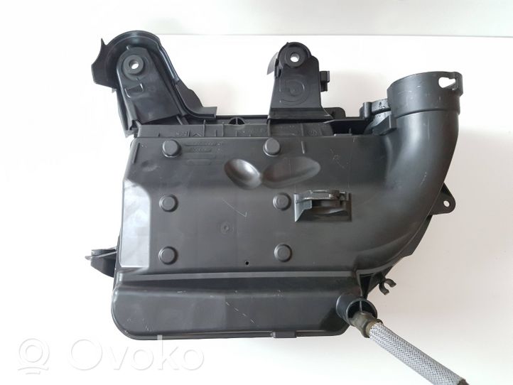 Citroen C4 II Boîtier de filtre à air 9673061080