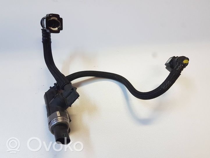 Citroen C3 Aircross Sensore temperatura del carburante 9828711180