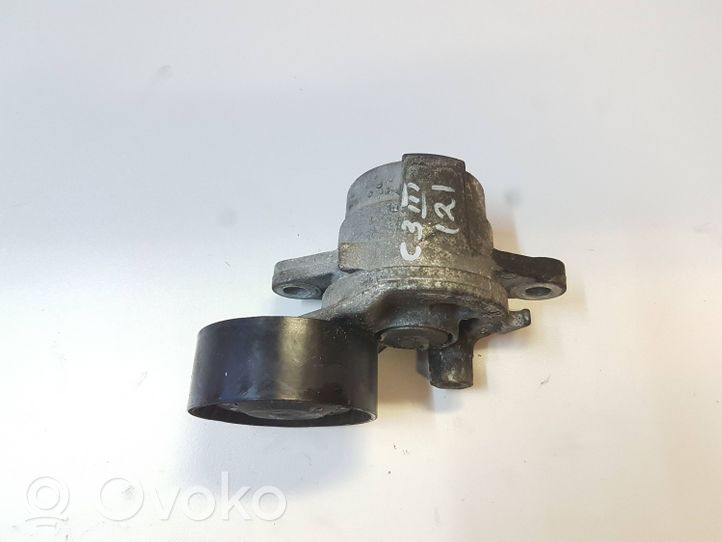 Citroen C3 Aircross Tendicinghia generatore/alternatore 9826265880