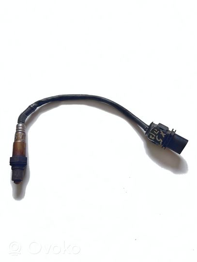 BMW X5 E70 Sonde lambda 0281004018