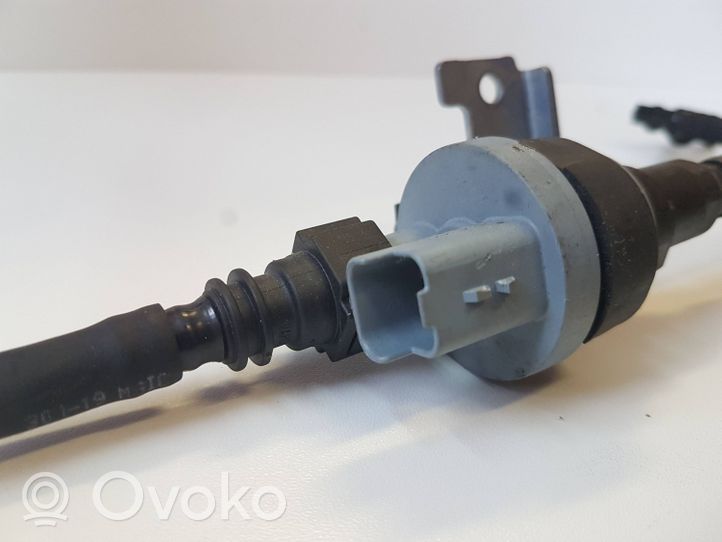 Citroen C3 Aircross Solenoidinis vožtuvas 9802009480