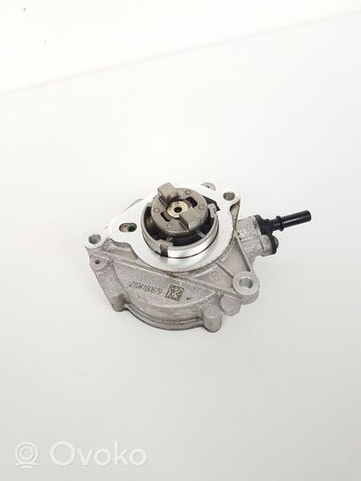 Peugeot 3008 II Pompa podciśnienia / Vacum 9812133880