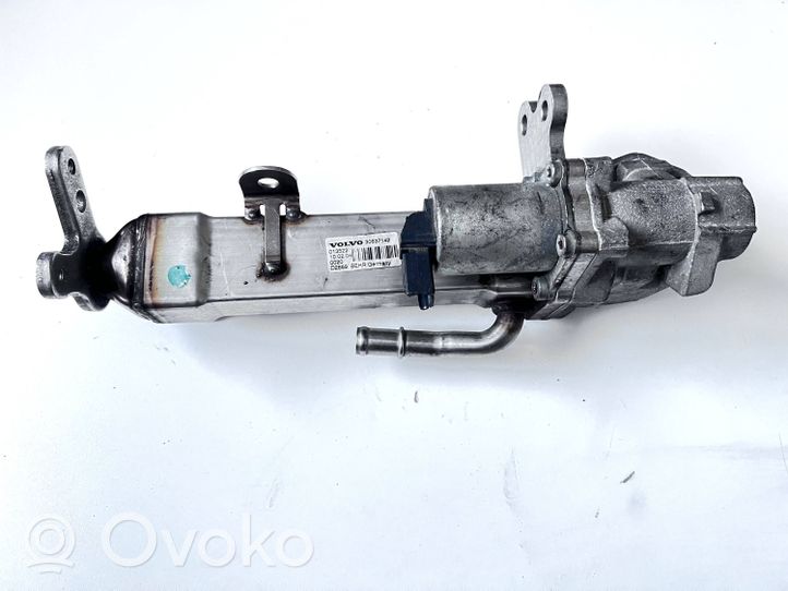 Volvo V70 EGR-venttiili/lauhdutin 30637142