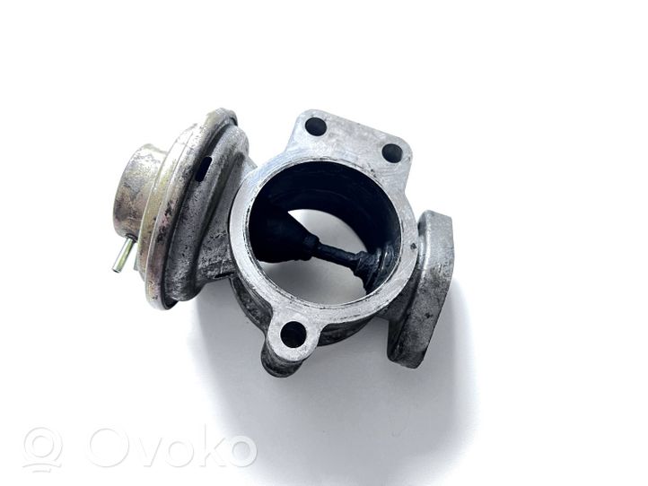 Toyota Land Cruiser (J120) EGR vožtuvas 2580030010