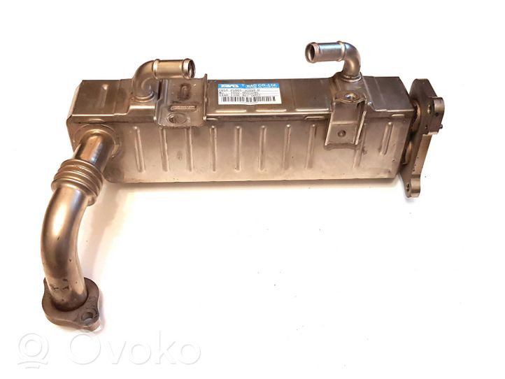 Toyota Hilux (AN10, AN20, AN30) EGR-venttiili/lauhdutin 2560130080D