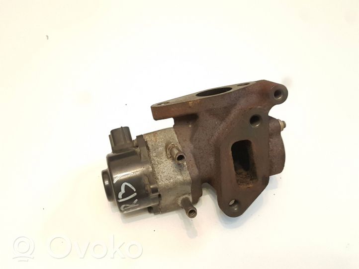 Nissan Pathfinder R50 EGR-venttiili 79676B