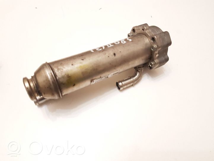 Volvo S80 EGR valve cooler 880182B