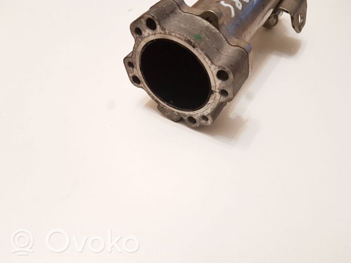 Volvo S80 EGR valve cooler 880182B