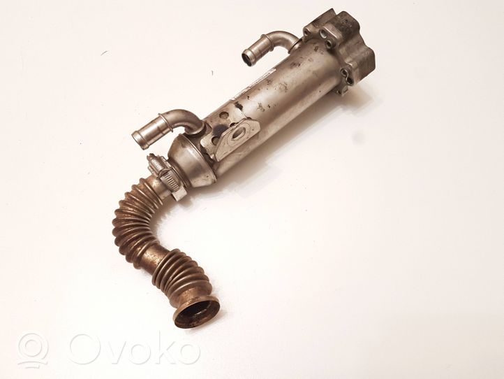 Volvo XC90 EGR valve cooler 500863040