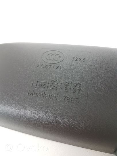 Mitsubishi Outlander Specchietto retrovisore (interno) A047171