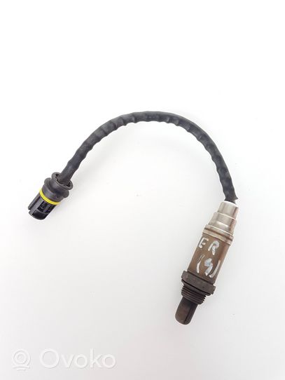 Land Rover Range Rover L322 Sensore della sonda Lambda 0258003477