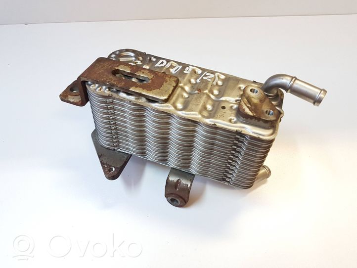 Mitsubishi Pajero EGR valve cooler 1582A261