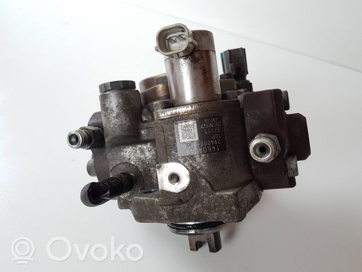 Mitsubishi Outlander Pompe d'injection de carburant à haute pression 1460A043