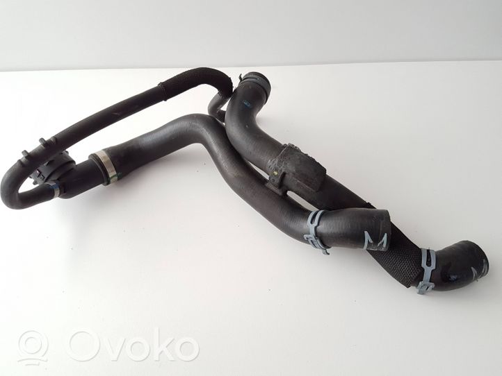 Seat Ibiza V (KJ) Engine coolant pipe/hose 2Q0121049CL