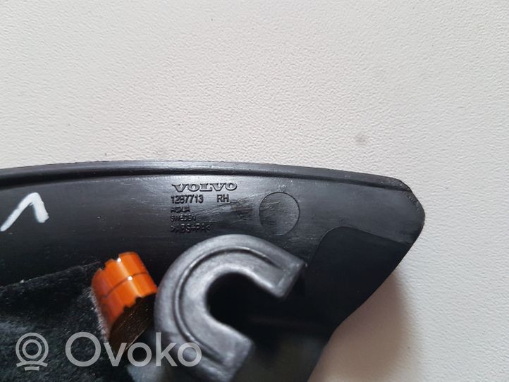 Volvo V40 Copertura in plastica per specchietti retrovisori esterni 1287713