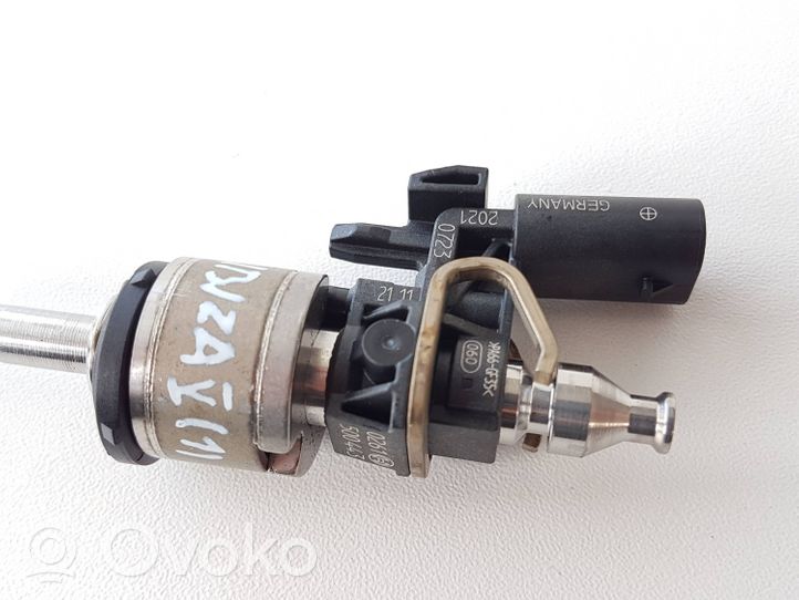 Seat Ibiza V (KJ) Fuel injector 0261500443