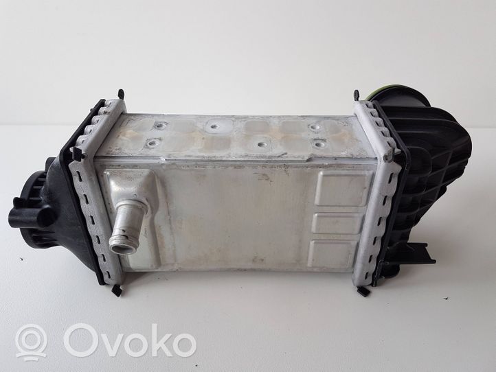 Seat Ibiza V (KJ) Chłodnica powietrza doładowującego / Intercooler 05C145785C