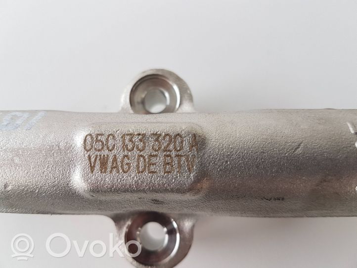 Seat Ibiza V (KJ) Fuel main line pipe 05C133320A