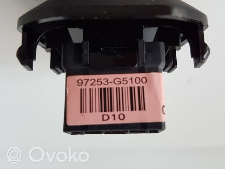 KIA Niro Sun solar sensor 97253G5100