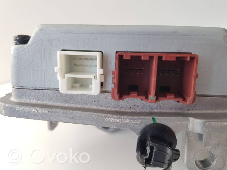 KIA Niro Power steering control unit/module G556399605