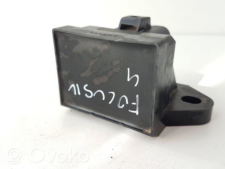 Ford Focus Fuel injection pump control unit/module F1FA9D370GA