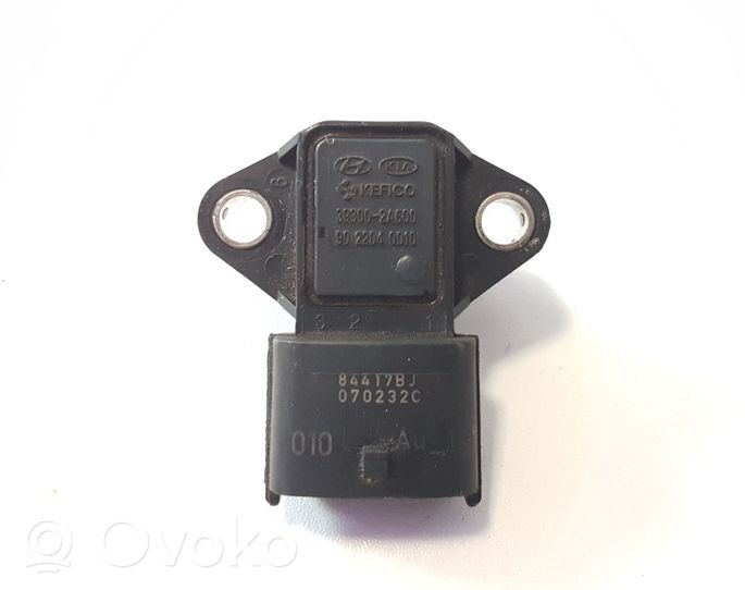 KIA Optima Luftdrucksensor 393002A600