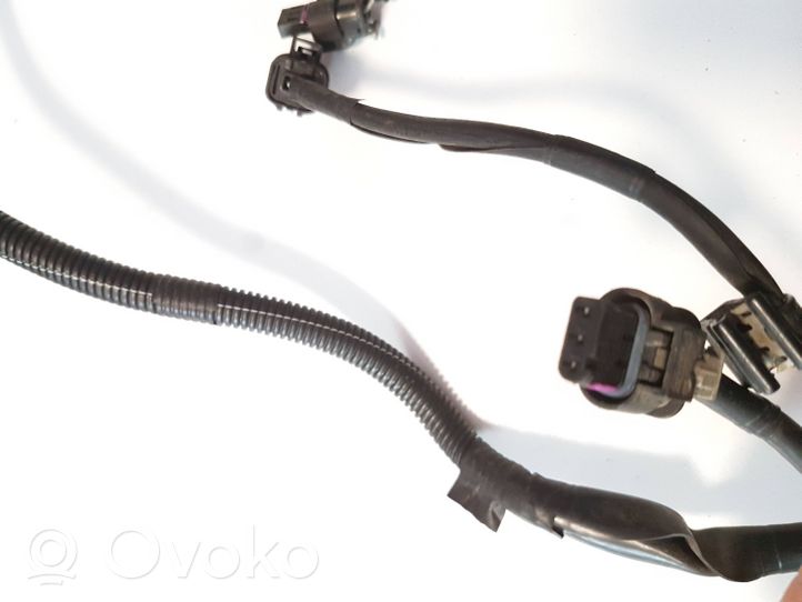 Volvo XC60 Faisceau câbles PDC D31254059