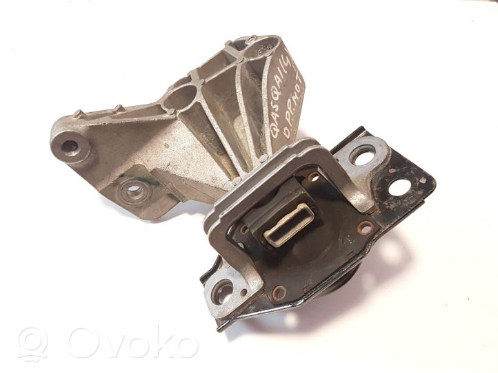 Nissan Qashqai Support de moteur, coussinet 11210JD500