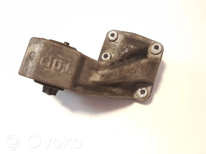 Jeep Grand Cherokee (WK) Support de moteur, coussinet 52090309AD