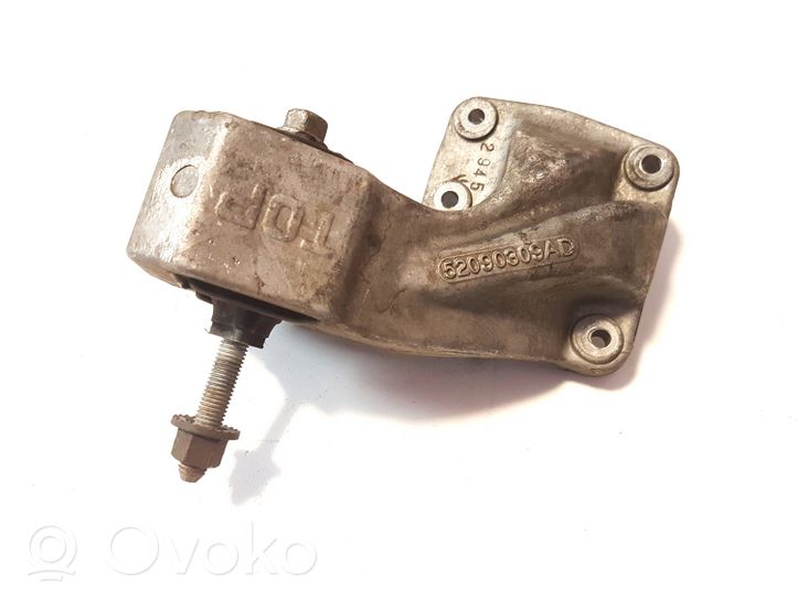 Jeep Grand Cherokee (WK) Support de moteur, coussinet 52090309AD