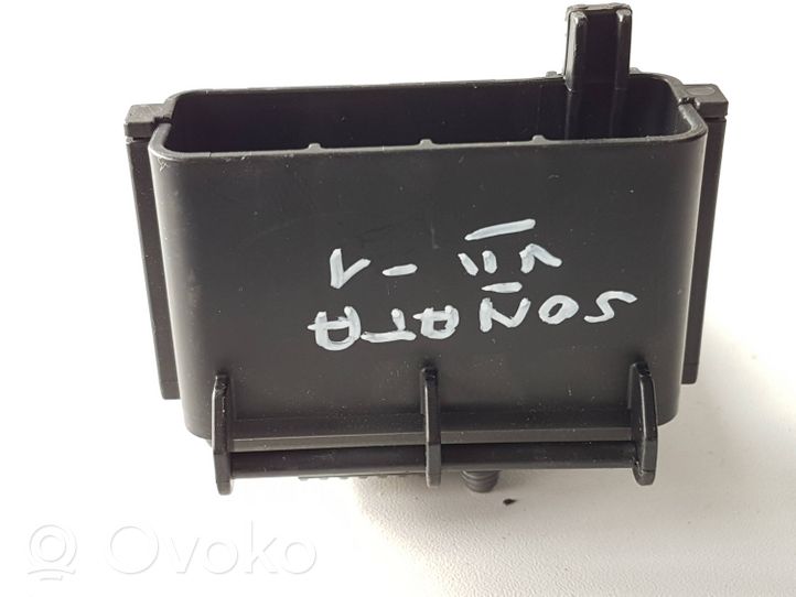 Hyundai Sonata Câble de batterie positif 1711020060