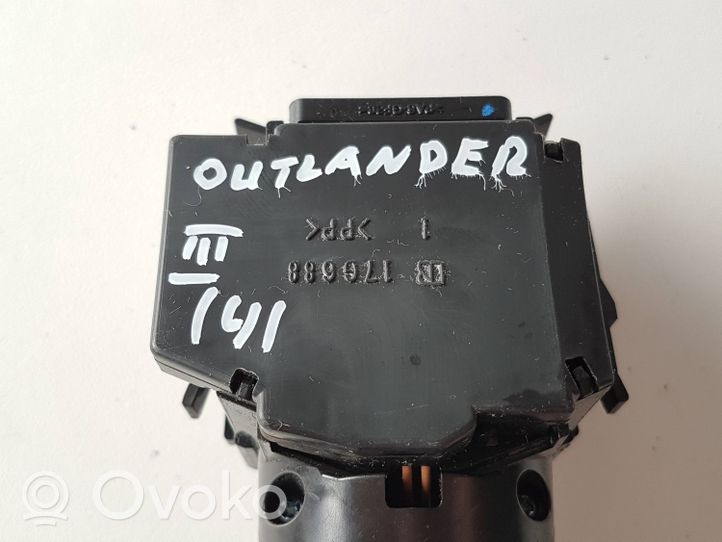 Mitsubishi Outlander Wiper control stalk 8612A031