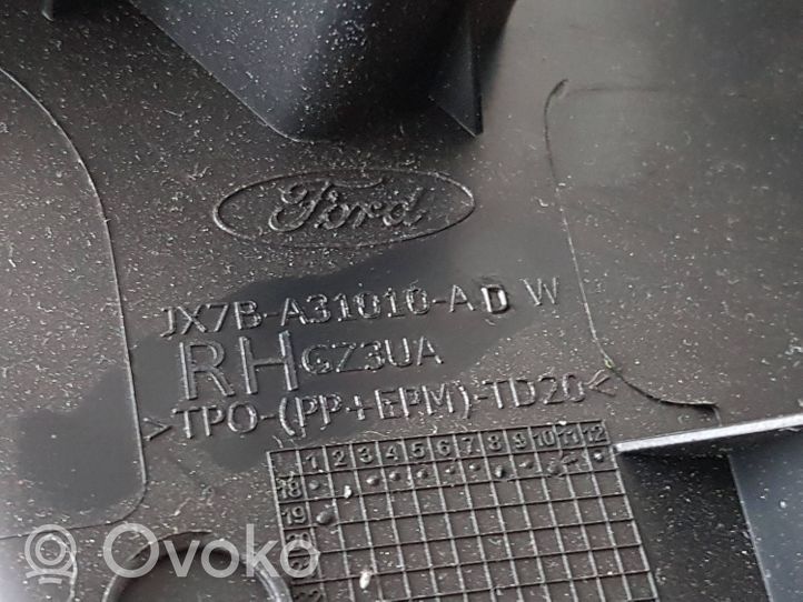 Ford Focus Inne części wnętrza samochodu JX7BA31010A