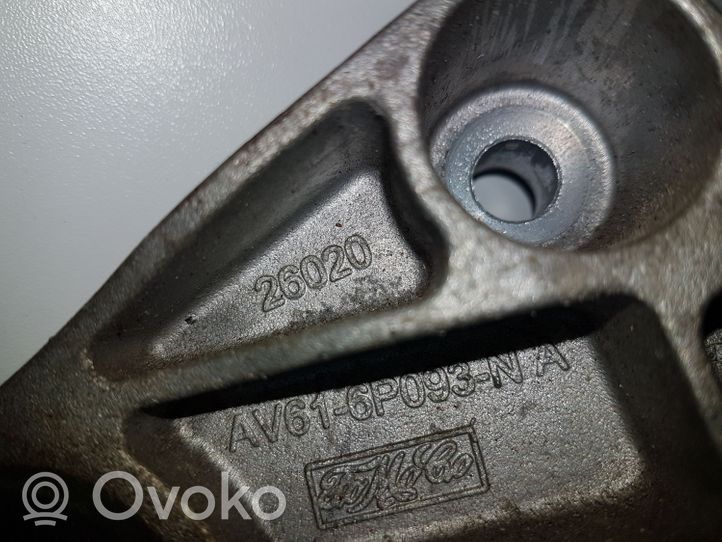 Volvo V40 Support de boîte de vitesses AV616P093NA