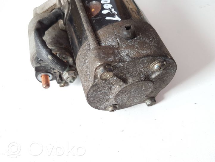 Mitsubishi L200 Motor de arranque 1810A332