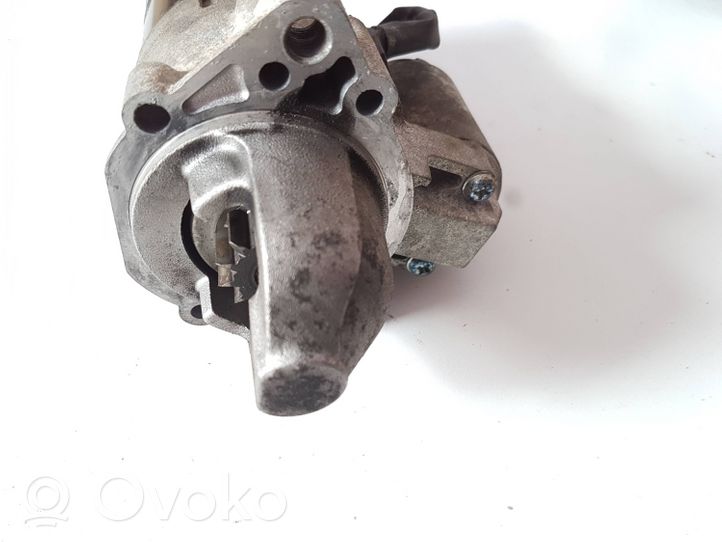 Mitsubishi L200 Motor de arranque 1810A332