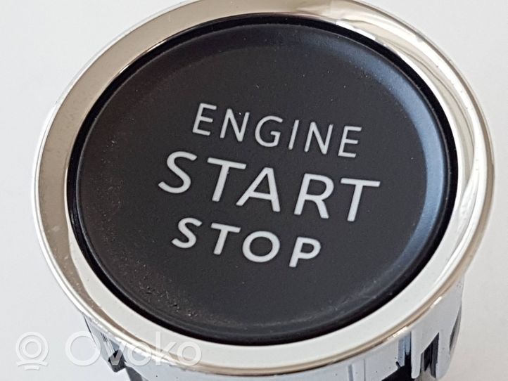 Peugeot 208 Motor Start Stopp Schalter Druckknopf 9827205180