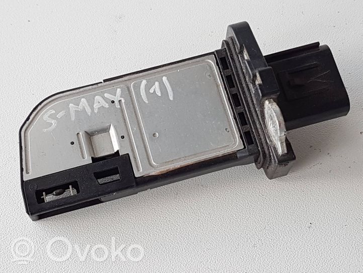 Ford S-MAX Przepływomierz masowy powietrza MAF 8V2112B579AA