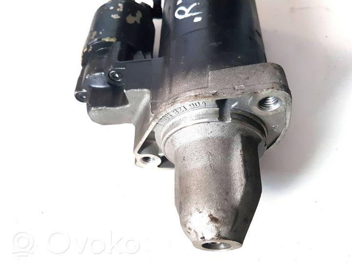 Mercedes-Benz R W251 Motor de arranque A0061510601