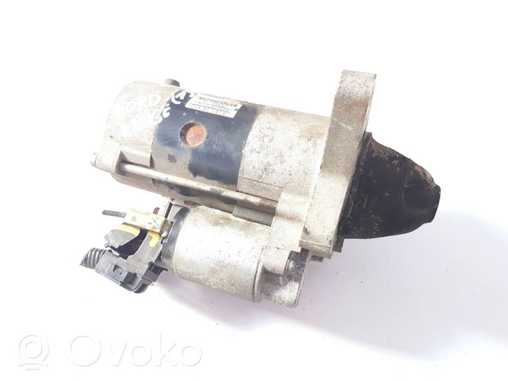 Ford Ranger Starter motor WL9118400