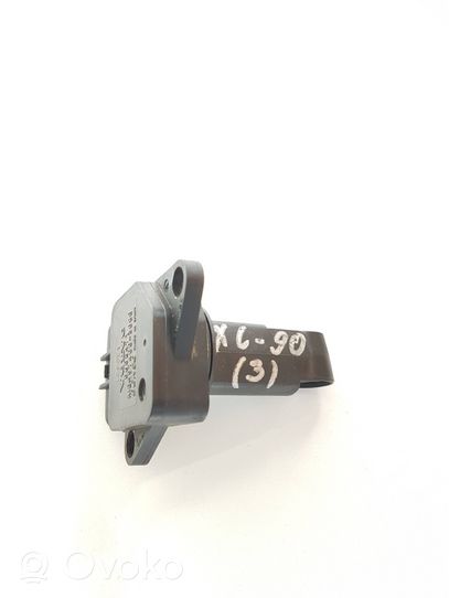 Volvo XC90 Mass air flow meter 8658471