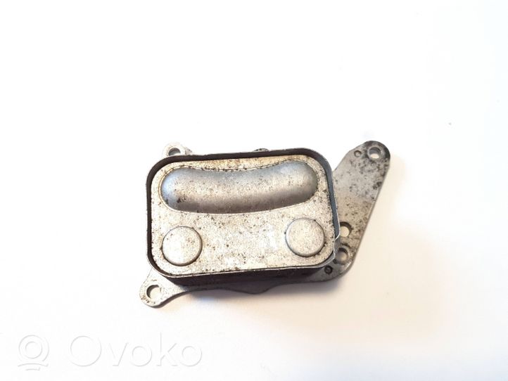 Peugeot 208 Halterung Ölfilter / Ölkühler 82057515