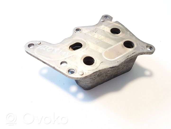 Peugeot 208 Halterung Ölfilter / Ölkühler 82057515