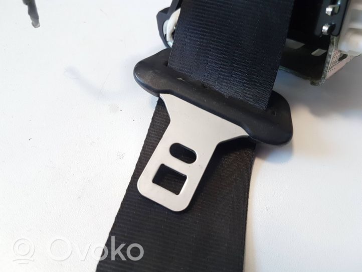 Volvo XC60 Rear seatbelt 34024991C