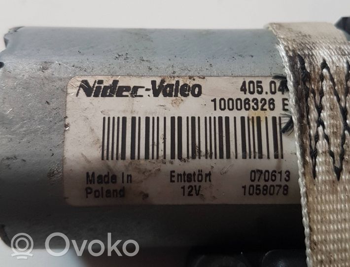 Land Rover Freelander 2 - LR2 Motore/attuatore 10006326