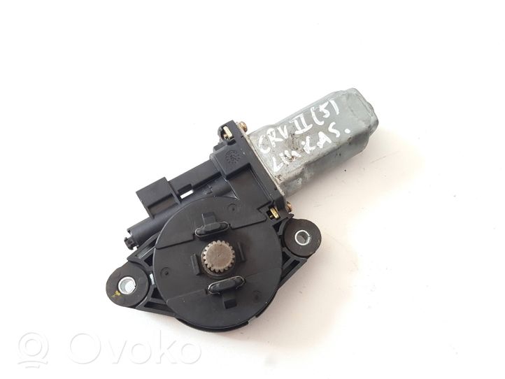 Honda CR-V Sunroof motor/actuator 70450S5A0033